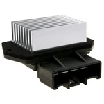 Hvac Blower Motor Resistor Wve 4P1488. Fixed Price $142.13.