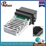 Heater Blower Motor Resistor For Chrysler 300M Concorde Intrepid Dodge. Fixed Price $29.79.