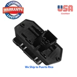 For Scion Fr-s 13-16 Toyota 86 17-20 Blower Motor Resistor 4 Blades Work As Oem. Fixed Price $21.75.