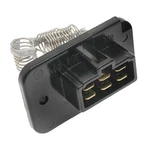 Standard Ignition Hvac Blower Motor Resistor For 1988-1989 Celica RU-300. Fixed Price $65.19.
