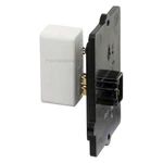 For Toyota Previa 1991-1997 Four Seasons Hvac Blower Motor Resistor. Fixed Price $64.41.