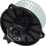 Hvac Motor-blower With Wheel Uac Bm 00170C. Fixed Price $74.48.