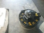 Blower Motor St Fits 90 Celica 10586. Fixed Price $35.00.