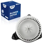 Boxi Front Hvac Blower Motor Fan Assembly For Toyota Tacoma 2005 2006 2007.... Fixed Price $52.75.