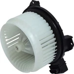 Universal Air Hvac Blower Motor For Xd, Yaris BM9366C. Fixed Price $65.08.
