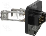 Hvac Resistor-blowermotor 4 Seasons 20201. Fixed Price $51.95.