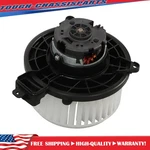A/c Heater Blower Motor For Toyota Tacoma 2.7L 3.5L 2016 2017 2018 2019-2023. Fixed Price $29.61.