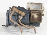 Refurbished 84-88/89 Toyota Pickup 4RUNNER Heatercore Assembly Box Vent Oem. Fixed Price $449.97.