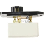 One New Denso Hvac Blower Motor Resistor 2468100830 For Toyota 4RUNNER. Fixed Price $24.05.