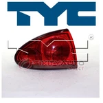 Tyc Left Tail Light Assembly For 2003-2005 Chevrolet Cavalier Electrical Ci. Fixed Price $52.29.