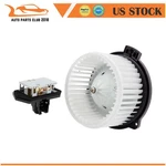 Fits 2001 2002 2003 Toyota RAV4 Hvac Heater Blower Motor Resistor. Fixed Price $44.88.