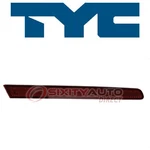 Tyc Rear Right Reflector Assembly 2011-2015 Ford Explorer Electrical Ub. Fixed Price $20.10.
