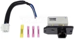 Hvac Blower Motor Resistor Kit Dorman 973-461 Fits 98-02 Toyota Corolla. Fixed Price $37.64.