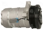 A/c Compressor-new 4 Seasons 88955. Fixed Price $327.38.