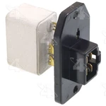 Four Seasons Hvac Blower Motor Resistor For Sequoia, Sienna 20585. Fixed Price $173.31.