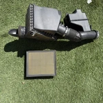 2016-2023 Toyota Tacoma V6 3.5L Trd Air Intake Filter Box Cleaner Duct Oem. Fixed Price $274.99.