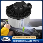 700228 Hvac Blower Motor For 07-18 Toyota Sienna Subaru Outback Legacy Cadillac. Fixed Price $39.99.