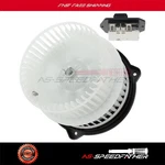 Heater Blower Motor Resistor Kit Hvac For 2000 01-05 Toyota Echo 04-06 Scion Xa. Fixed Price $49.99.