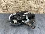 Toyota Sequoia 2008-2019 Rear Hvac Climate Heater Blower Housing Box Oem. Fixed Price $237.96.