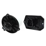For Toyota Echo 2000-2005 Uac Hvac Blower Motor Kit. Fixed Price $61.47.
