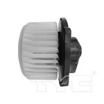Front Blower Motor A/c Heater Fan Assembly For 07-10 Toyota Sienna. Fixed Price $48.00.