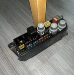 1985-1989 Toyota AW11 MR2 Under Engine Hood Fuse Box Oem. Fixed Price $199.99.