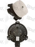 Global Parts Hvac Blower Motor For Xd, Yaris 2311716. Fixed Price $58.77.