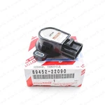 Genuine Toyota Supra 4RUNNER LS400 SC300 Throttle Position Sensor 89452-22090. Fixed Price $169.98.