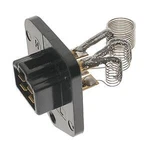 Blwr Motor Resistor Standard Products RU255. Fixed Price $53.42.