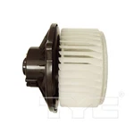 Hvac Blower Motor Front Tyc For 2004-2006 Toyota Sienna 3.3L V6. Fixed Price $76.07.