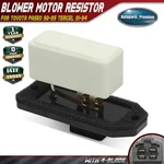Heater Blower Motor Resistor For Toyota Paseo 1992-1995 Tercel 91-94 W/o Wire. Fixed Price $12.98.