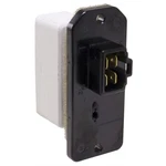 Hvac Blower Motor Resistor Wve 3A1209 Fits 96-00 Toyota RAV4 2.0L-L4. Fixed Price $40.99.