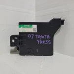 2006-2010 Toyota Yaris Scion Xd Air Conditioning Ac Amplifier 88650 52361 Oem. Fixed Price $72.20.