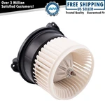 Heater Blower Motor With Fan Cage Fits Toyota. Fixed Price $74.85.