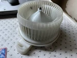 A-premium Hvac Blower Motor W/ Wheel For Lexus CT200H 11-17 HS250H Toyota Mirai. Fixed Price $45.00.