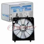 Tyc Engine Cooling Fan Assembly For 2001-2003 Acura 3.2L V6 Belts Clutch Fz. Fixed Price $83.18.