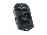 Four Seasons Blower Motor Resistor Fits Toyota Camry 2002-2006 56DNPJVB. Fixed Price $72.31.