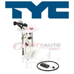 Tyc Fuel Pump Module Assembly For 2004-2005 Mercury Mountaineer 4.0L V6 Air Sl. Fixed Price $142.09.