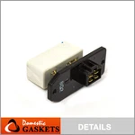 Fits 00-06 Toyota Tundra 3.4L 4.0L 4.7L Hvac Blower Motor Resistor. Fixed Price $33.28.