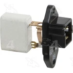 Hvac Blower Motor Resistor For 1995, 1997-1998 Toyota Avalon Four Seasons. Fixed Price $136.28.