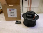 75804 4-SEASONS A/c Heater Blower Motor Subaru Legacy Odyssey RAV4 Metal Quailty. Fixed Price $40.00.