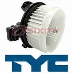 For Toyota Fj Cruiser Tyc Front Hvac Blower Motor 2007-2014 Cd. Fixed Price $56.60.