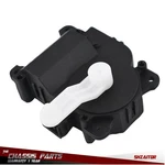 Hvac Heater Blend Door Actuator For Lexus RX330 RX350 RX400H Toyota Highlander. Fixed Price $19.29.