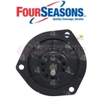 Four Seasons Front Hvac Blower Motor For 1988 Toyota Van Wagon - Heating Air Yg. Fixed Price $68.56.