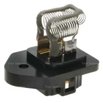 20165 4-SEASONS Four-seasons Blower Motor Resistor Front For Runner Truck. Fixed Price $36.80.
