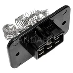 For Toyota Cressida 1981-1984 Standard Intermotor Hvac Blower Resistor. Fixed Price $78.04.