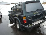 Blower Motor Front 1FZFE Engine 6 Cylinder Fits 91-98 Land Cruiser 139910. Fixed Price $75.00.