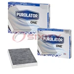 Purolatorone Cabin Air Filter For 2015-2018 Volvo V60 Cross Country Hvac Qq. Fixed Price $24.92.