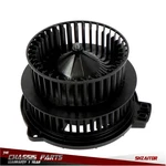 Ac Heater Blower Motor W/ Fan Cage For Toyota Prius 1.5L 2001 2002 2003-2009. Fixed Price $32.98.
