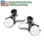 Fit Toyota Hilux Vigo Champ KUN10 KUN15 KUN16 KUN26 Power Window Regulator Motor. Fixed Price $153.53.